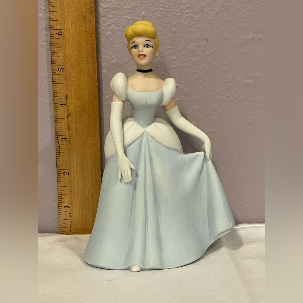 Disney Cinderella figurine